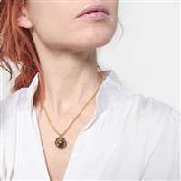 Necklace Unoaerre Woman in Bronze 000EXH5694000 2705 - 000EXH5694000 2705